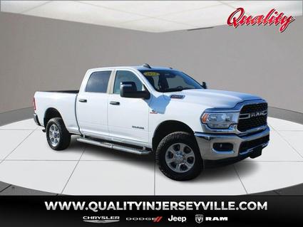 2024 Ram 2500 Alton IL