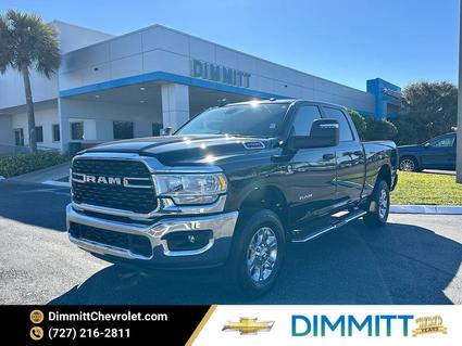 2024 Ram 2500 Clearwater FL