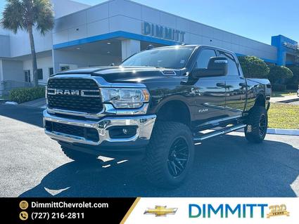 2024 Ram 2500 Clearwater FL