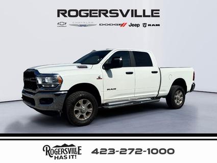 2024 Ram 2500 Rogersville TN