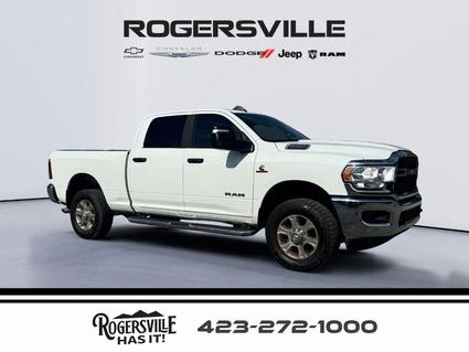 2024 Ram 2500 Rogersville TN