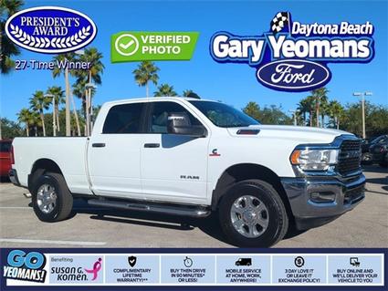 2024 Ram 2500 Daytona Beach FL