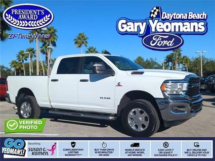2024 Ram 2500 Daytona Beach FL