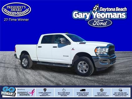 2024 Ram 2500 Daytona Beach FL
