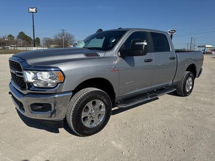 2024 Ram 2500 Whitesboro TX