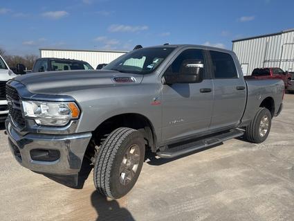 2024 Ram 2500 Whitesboro TX