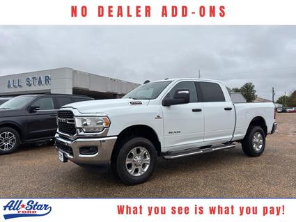 2024 Ram 2500 Kilgore TX