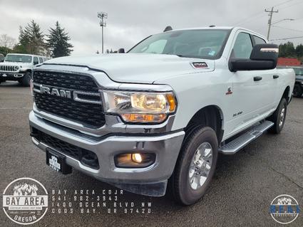 2024 Ram 2500 Coos Bay OR
