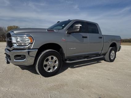 2024 Ram 2500 Whitesboro TX