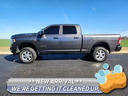 2024 Ram 2500 Watseka IL