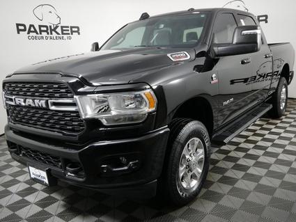 2024 Ram 2500 Coeur d'Alene ID