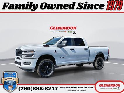 2025 Ram 2500 Fort Wayne IN