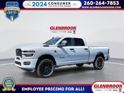 2025 Ram 2500 Fort Wayne IN