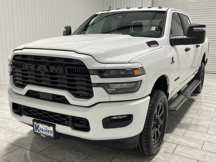 2025 Ram 2500 Madisonville TX