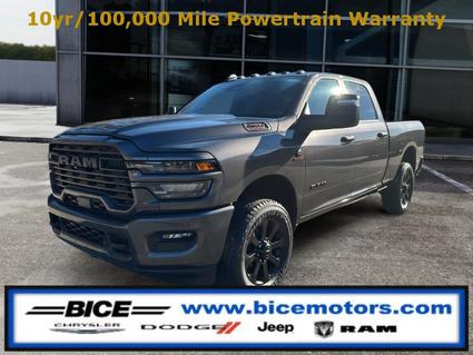 2026 Ram 2500 Alexander City AL