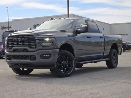 2026 Ram 2500 Hopkinsville KY