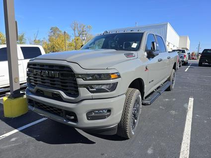 2026 Ram 2500 Hopkinsville KY