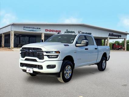 2026 Ram 2500 Pleasanton TX