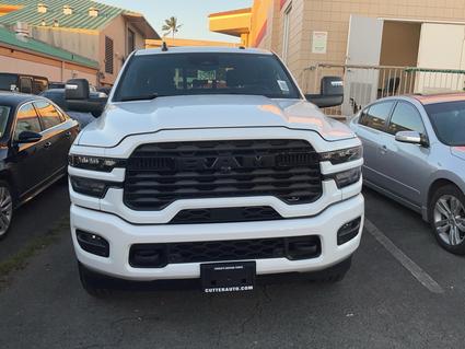 2026 Ram 2500 Pearl City HI