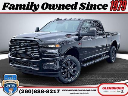 2026 Ram 2500 Fort Wayne IN