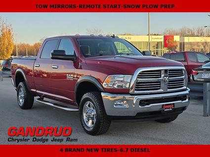 2013 Ram 2500 Green Bay WI