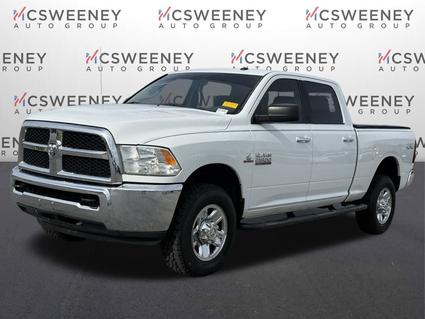 2013 Ram 2500 Pell City AL