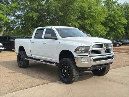 2015 Ram 2500 Brandon MS