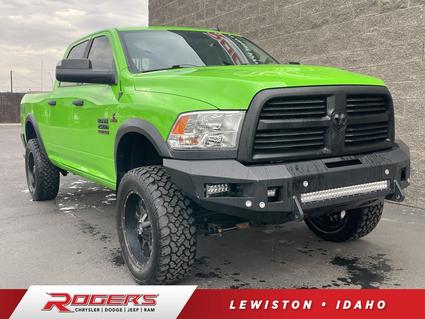 2017 Ram 2500 Lewiston ID
