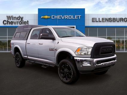 2018 Ram 2500 Pasco WA