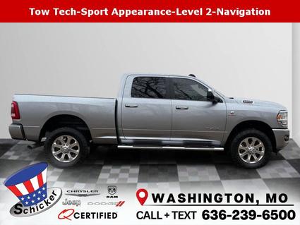2019 Ram 2500 Washington MO
