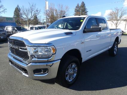 2019 Ram 2500 Grants Pass OR