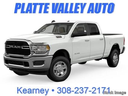 2019 Ram 2500 Lexington NE