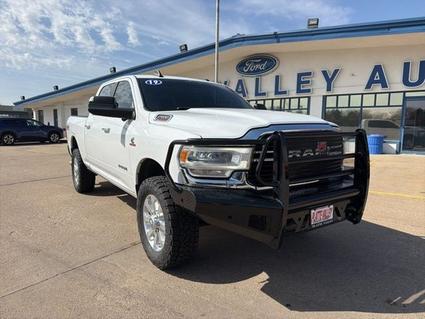 2019 Ram 2500 Lexington NE