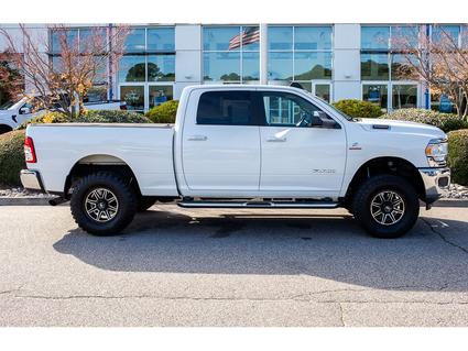 2019 Ram 2500 Virginia Beach VA