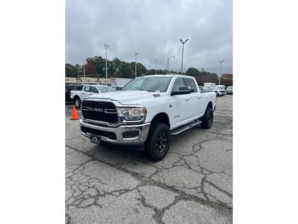 2019 Ram 2500 Virginia Beach VA