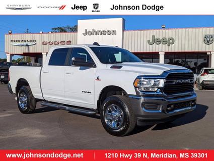 2021 Ram 2500 Meridian MS