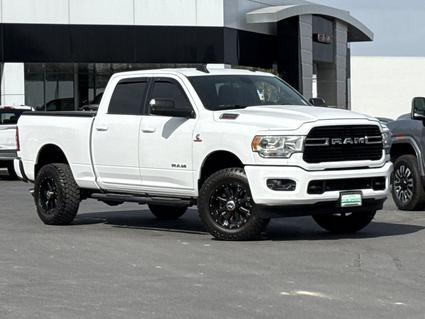 2021 Ram 2500 Twin Falls ID