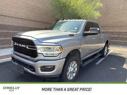 2021 Ram 2500 Tucson AZ