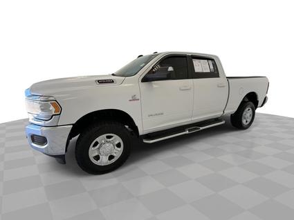 2021 Ram 2500 Livingston TX