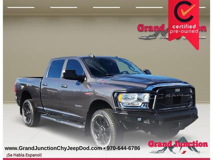 2021 Ram 2500 Grand Junction CO