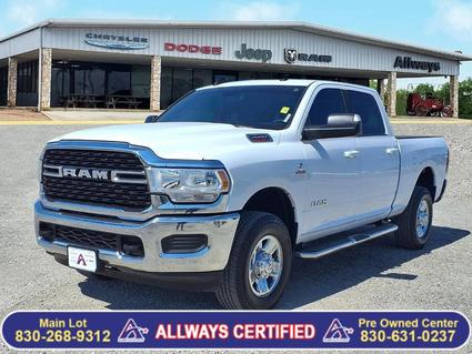 2022 Ram 2500 Pleasanton TX