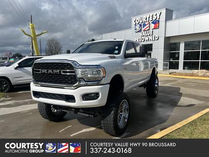 2022 Ram 2500 Broussard LA