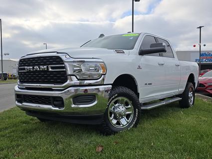 2022 Ram 2500 Hopkinsville KY