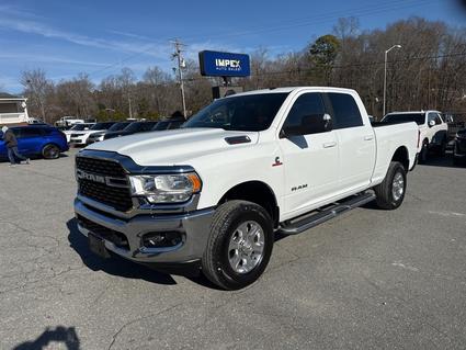 2022 Ram 2500 Greensboro NC
