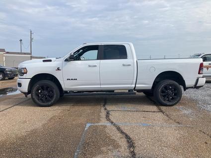 2022 Ram 2500 Houma LA