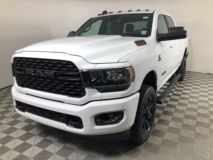 2022 Ram 2500 Houma LA