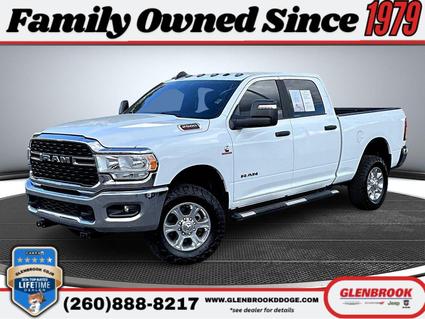 2023 Ram 2500 Fort Wayne IN