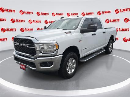 2023 Ram 2500 Witchita Falls TX