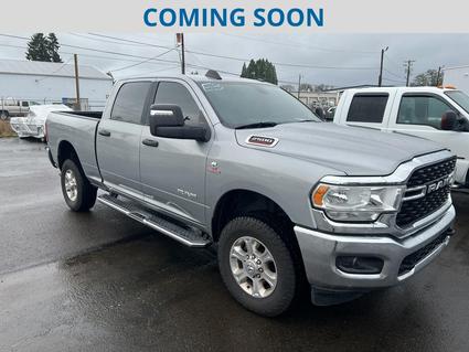 2023 Ram 2500 Junction City OR