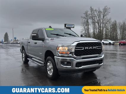 2023 Ram 2500 Junction City OR